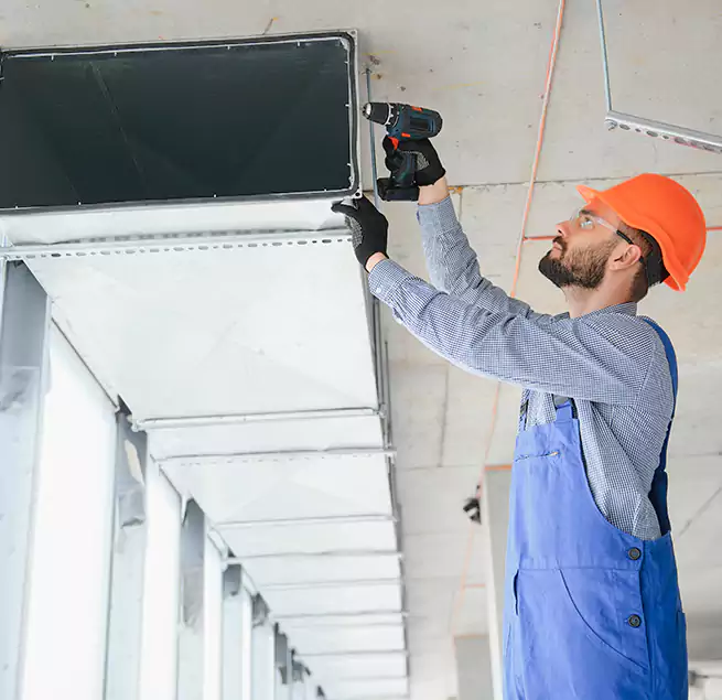 Why Homeowners & Businesses Trust Us in Carrollton, TX