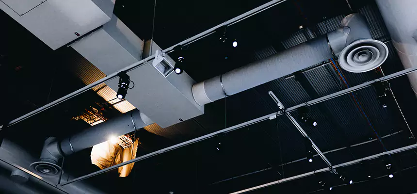 Our Air Duct Replacement Services in Carrollton, TX