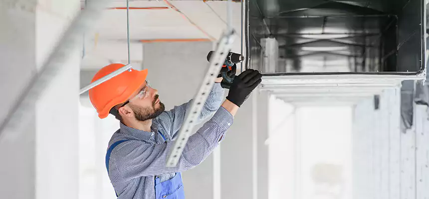 Our Air Vent Replacement Services in Carrollton, TX