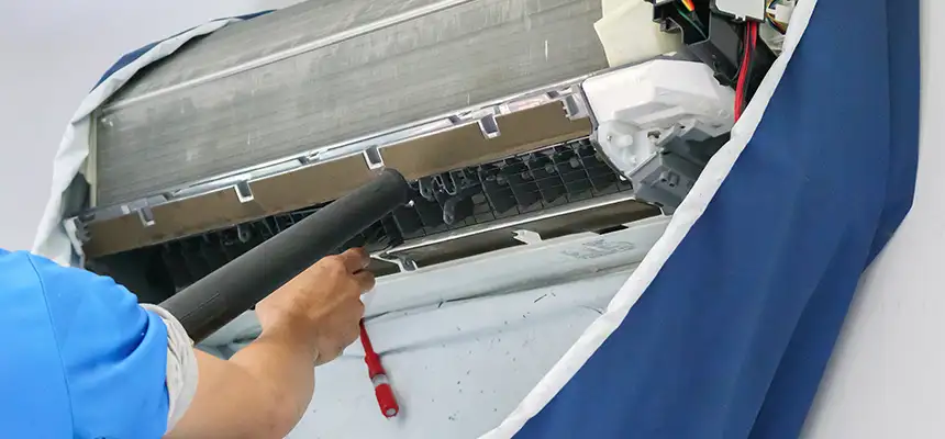 Advanced Clogged Dryer Vent Repair for Multi-Unit & Commercial in Carrollton, TX