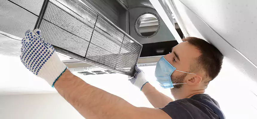 Our Dryer Vent Cleaning Services in Carrollton, TX