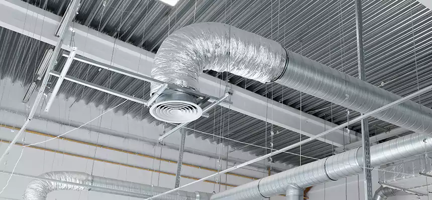 Our Dryer Vent Hose Replacement Services in Carrollton, TX
