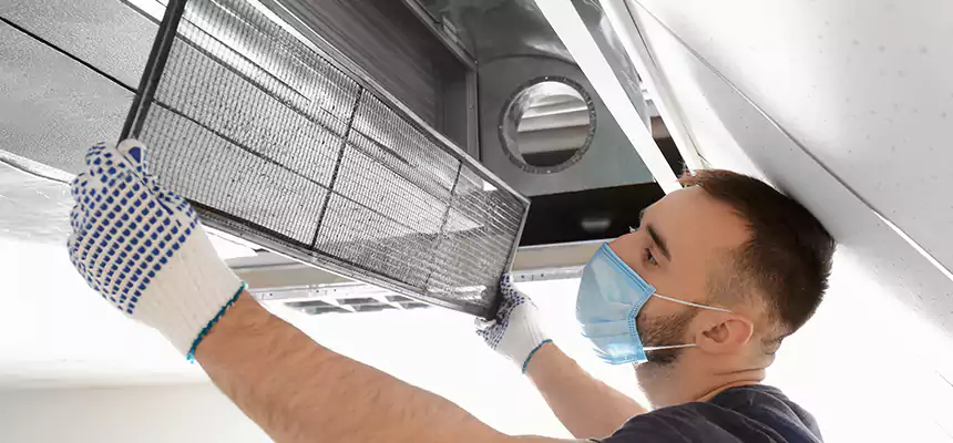 Our Home Duct Cleaning Services in Carrollton, TX