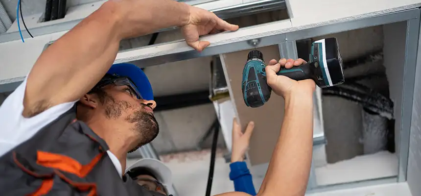 Our Improve Home Air Circulation Services in Carrollton, TX