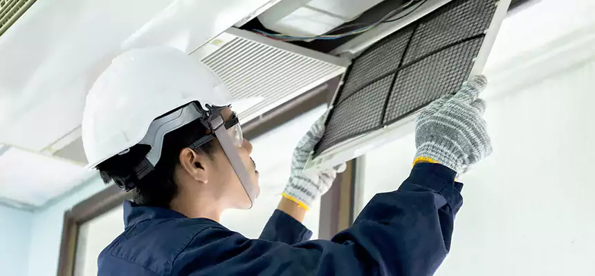 Our Multi-family Home Duct Cleaning Services in Carrollton, TX
