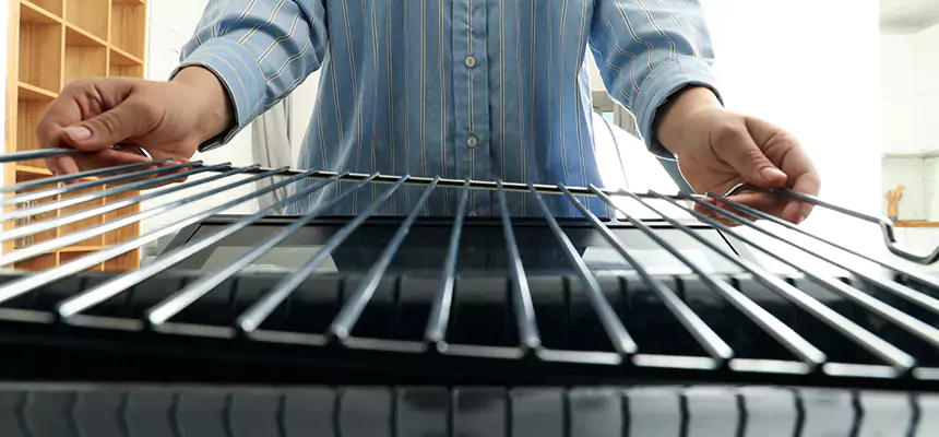 Our Vent Grille Washing Services in Carrollton, TX