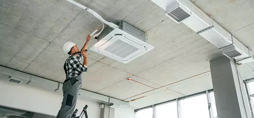 Our Wi Fi Connected Air Ducts Services in Carrollton, TX