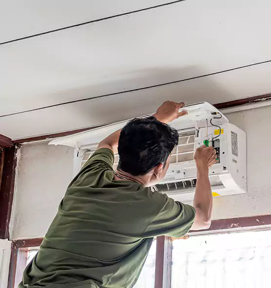 About Air Duct & AC Odor Removal in Carrollton, TX