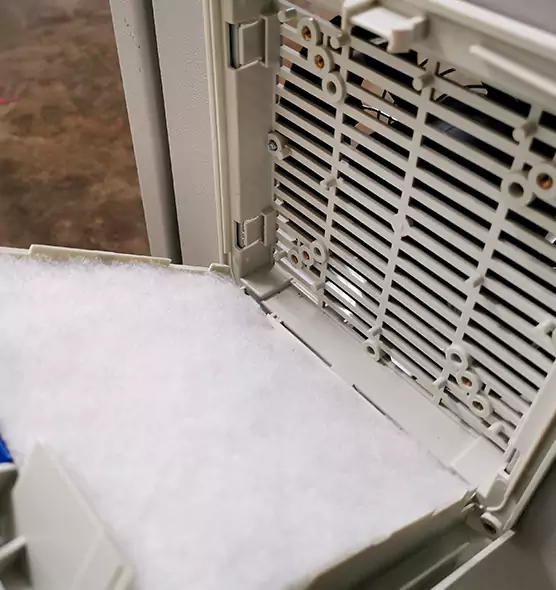 Professional Air Duct Expansion Solutions in Carrollton, TX