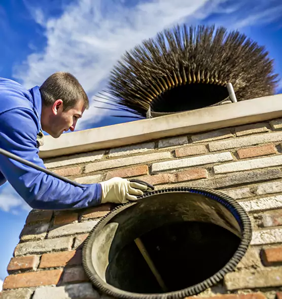 About Professional Chimney Sweep in Carrollton, TX