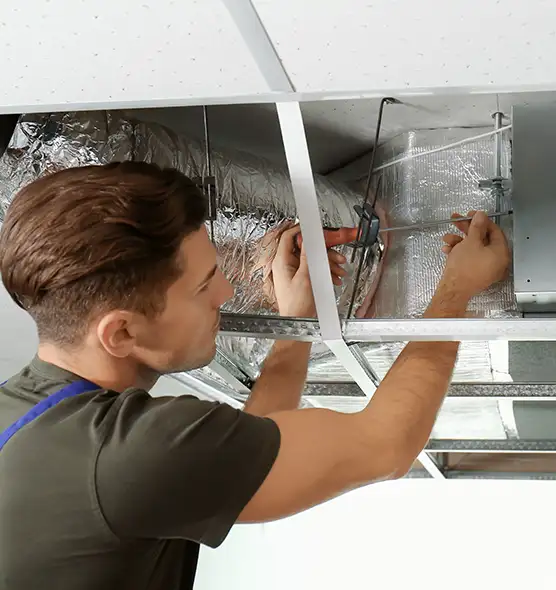 Professional Clogged Dryer Vent Repair in Carrollton, TX