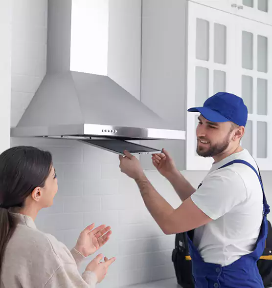 Professional Dryer Vent Cleaning Service in Carrollton, TX