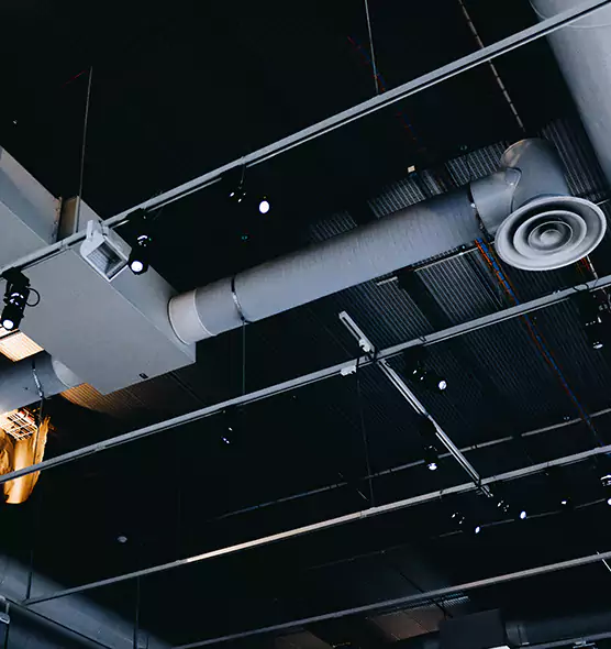 About Duct Sanitization with UV Light in Carrollton, TX