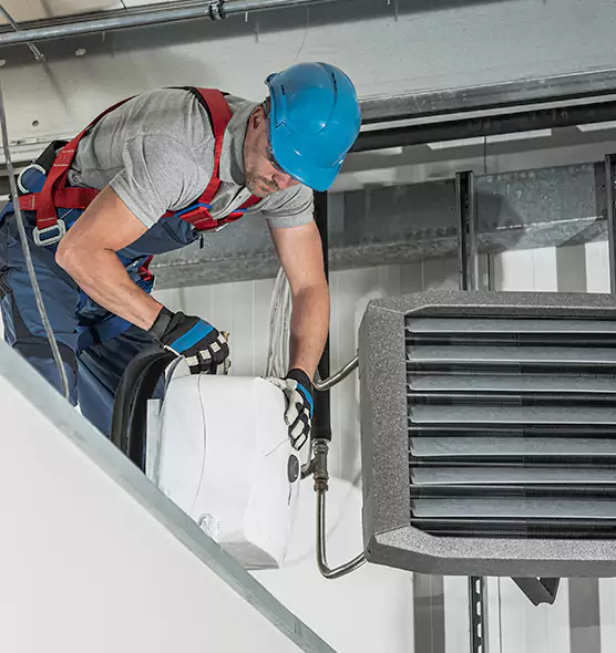 Professional HVAC Cleaning Solutions in Carrollton, TX