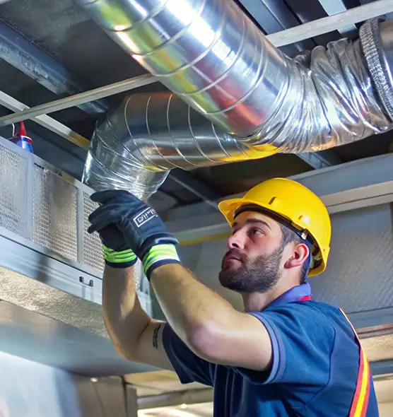 Professional NADCA Approved Air Duct Services in Carrollton, TX