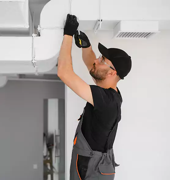 Advanced Office Ductwork Cleaning Services in Carrollton, TX