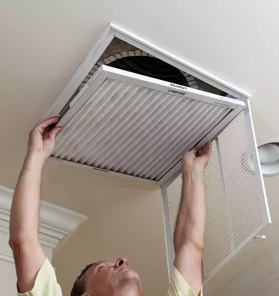 Advanced Residential Vent Cleaning in Carrollton, TX