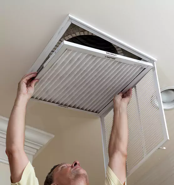 Trusted Vent Shaft Cleaning Expert in Carrollton, TX