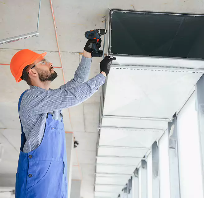 Why Homeowners & Businesses Trust Us in Carrollton, TX?