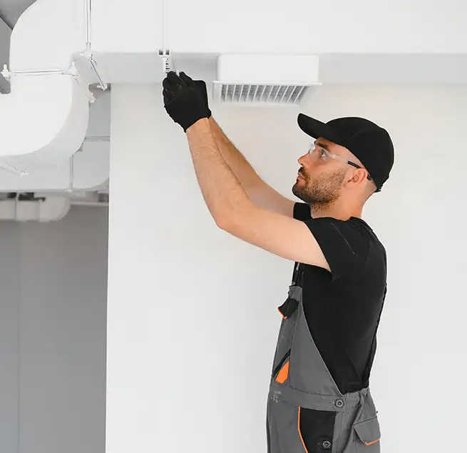 Why Homeowners & Businesses Trust Us in Carrollton, TX?