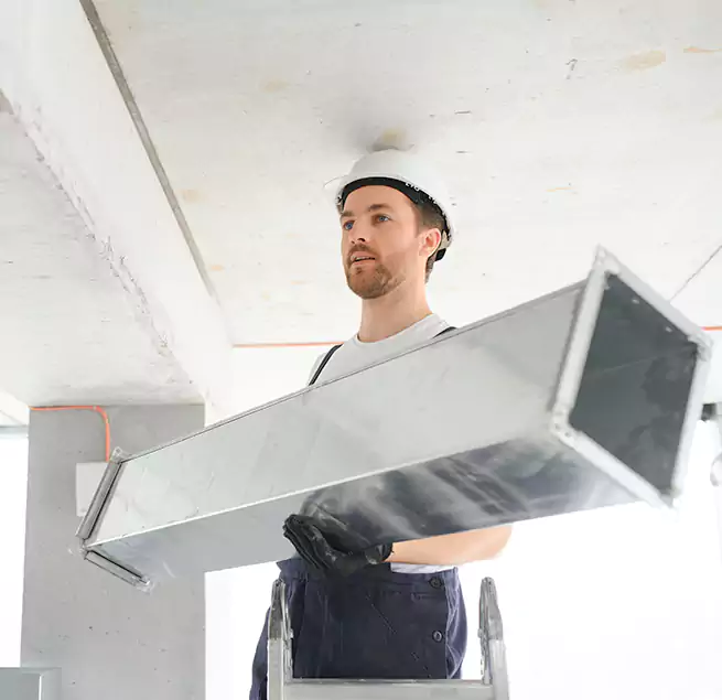 Why Homeowners & Businesses Trust Us in Carrollton, TX