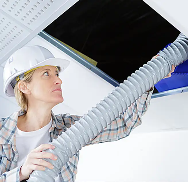 Why Homeowners & Businesses Trust Us Carrollton, TX