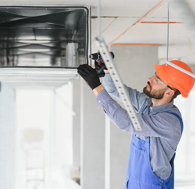 Why Homeowners & Businesses Trust Us in Carrollton, TX?