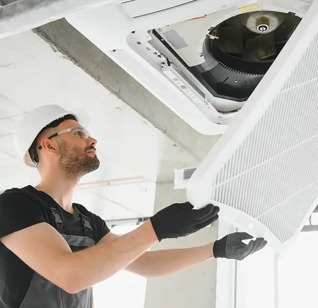 Why Homeowners & Businesses Trust Us in Carrollton, TX?