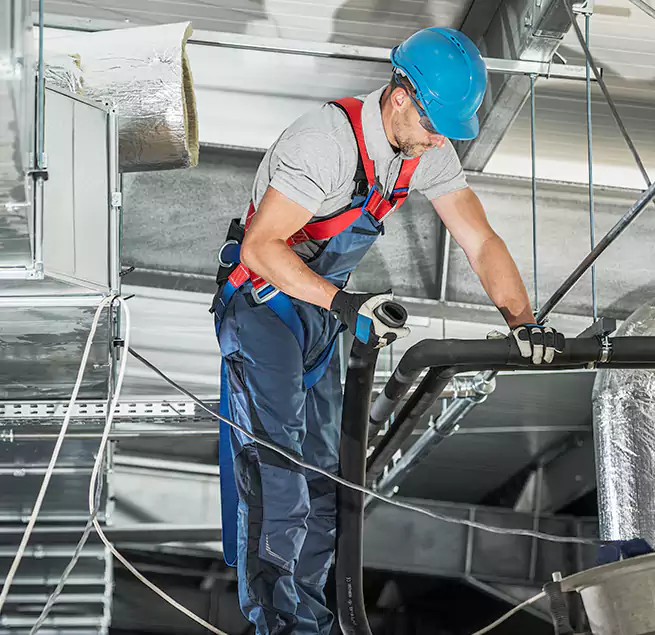 Why Homeowners & Businesses Trust Us in Carrollton, TX?