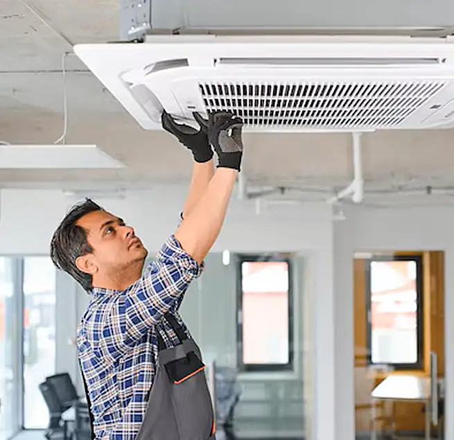 Why Homeowners & Businesses Trust Us in Carrollton, TX?