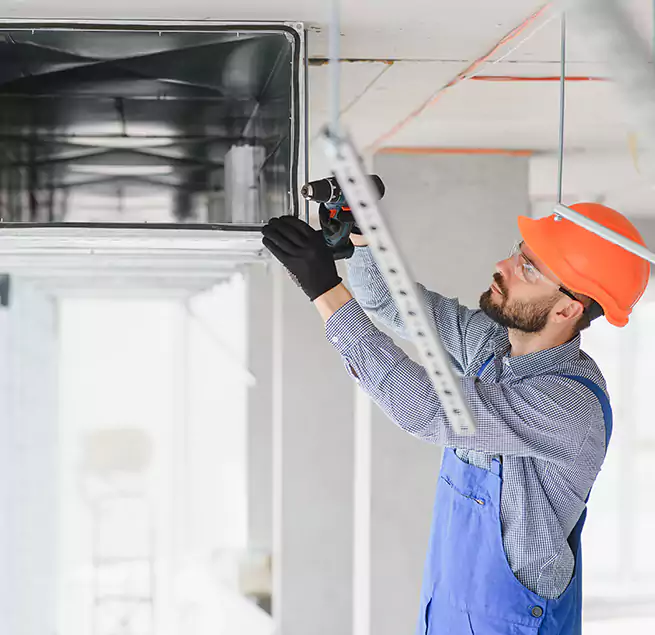 Why Homeowners & Businesses Trust Us Carrollton, TX