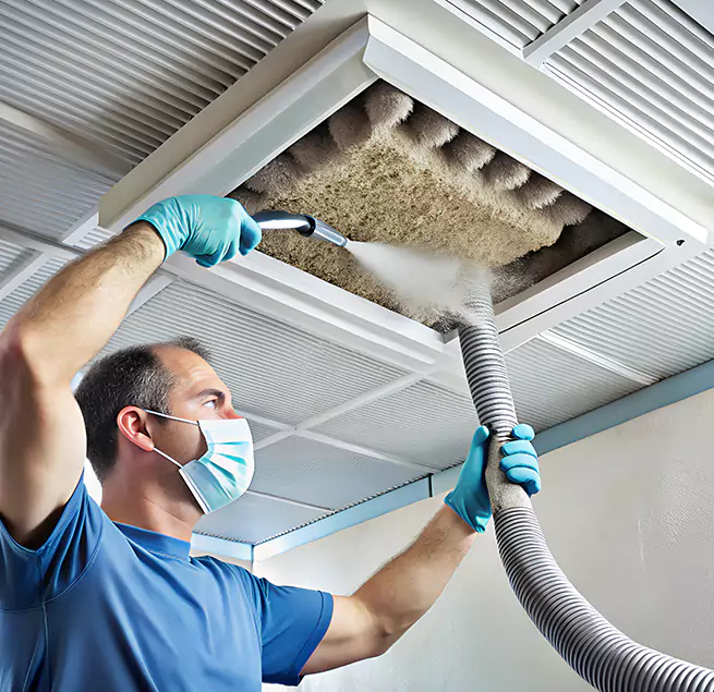 Why Homeowners Businesses Trust Us in Carrollton, TX?