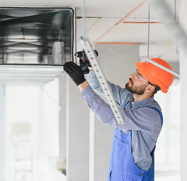 Why Homeowners Businesses Trust Us Carrollton, TX