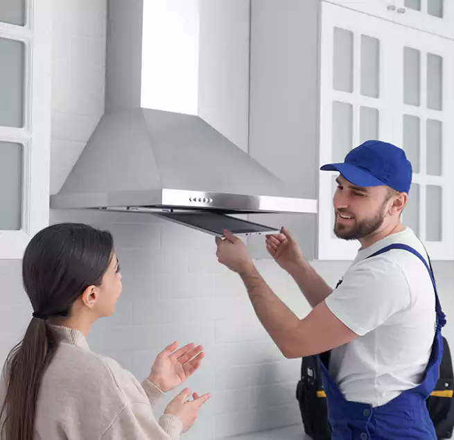 Why Homeowners & Businesses Trust Us in Carrollton, TX?