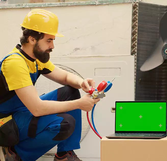 Why Homeowners & Businesses Trust Us in Carrollton, TX?