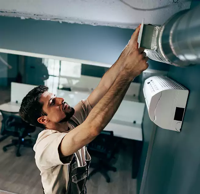 Why Homeowners & Businesses Trust Us in Carrollton, TX?