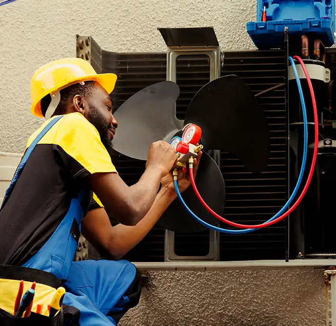 Why Homeowners & Businesses Trust Us in Carrollton, TX?