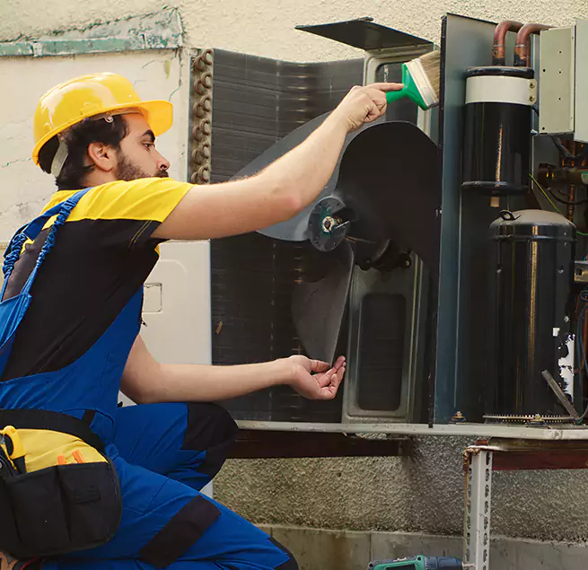 Why Homeowners & Businesses Trust Us Carrollton, TX?