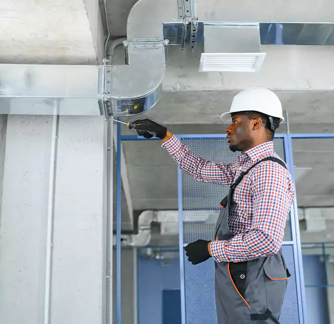 Why Homeowners & Businesses Trust Us in Carrollton, TX