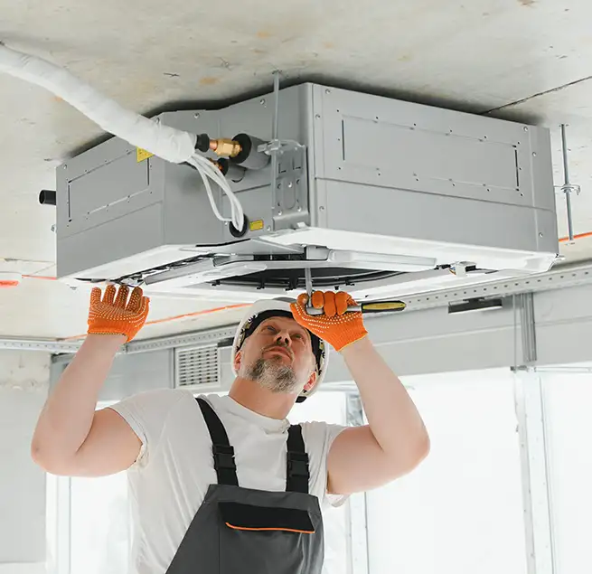 Why Homeowners & Businesses Trust Us Carrollton, TX