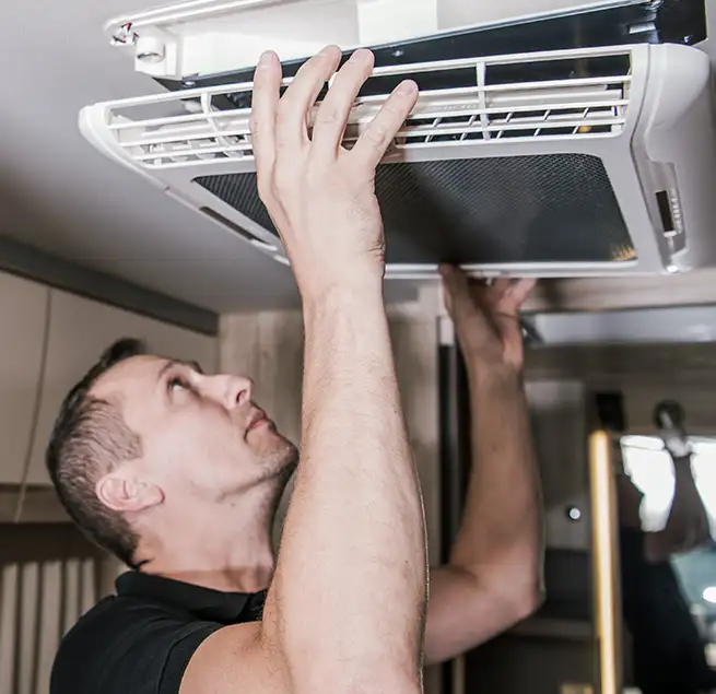 Why Homeowners & Businesses Trust Us Carrollton, TX