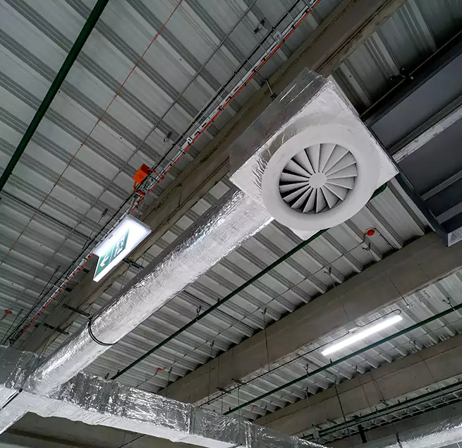 Why Homeowners & Businesses Trust Us in Carrollton, TX