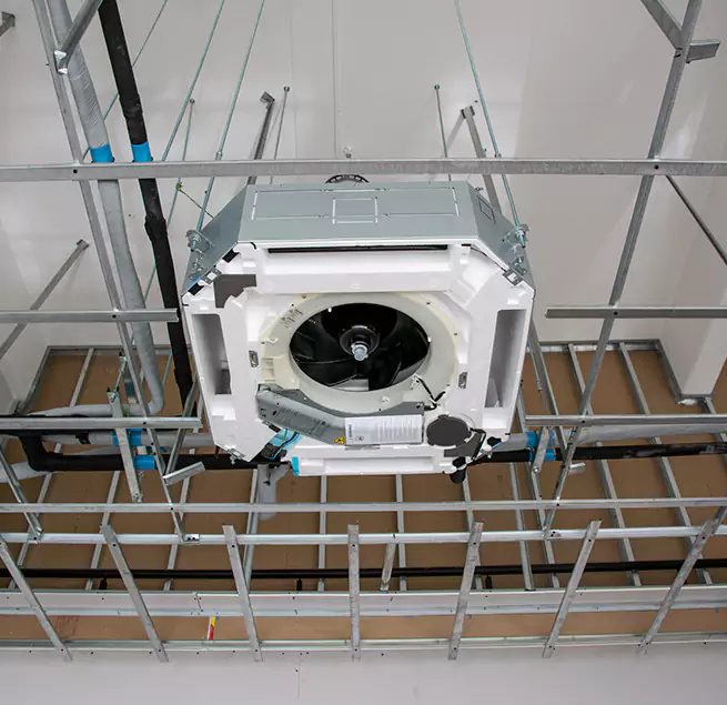 Why Homeowners & Businesses Trust Us Carrollton, TX