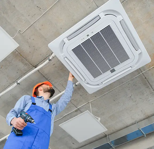 Why Homeowners & Businesses Trust Us in Carrollton, TX