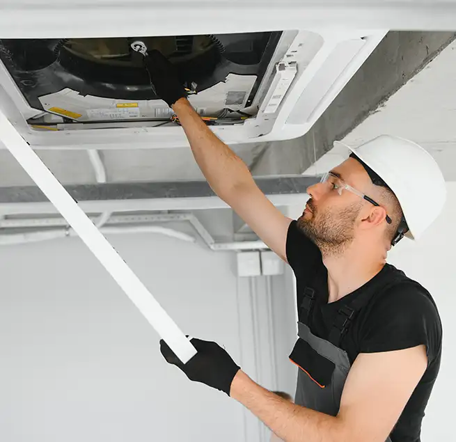 Why Homeowners & Businesses Trust Us in Carrollton, TX?