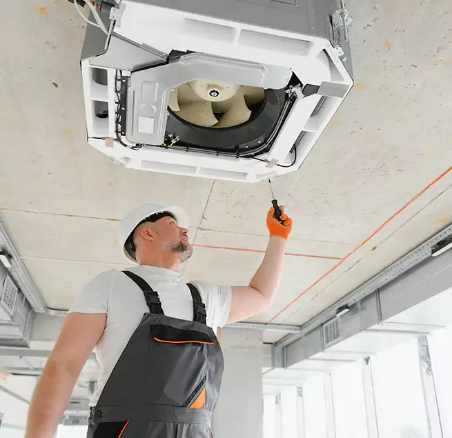 Why Homeowners Businesses Trust Us in Carrollton, TX