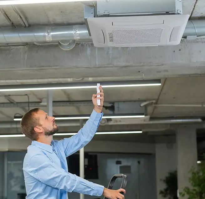 Why Homeowners & Businesses Trust Us in Carrollton, TX?