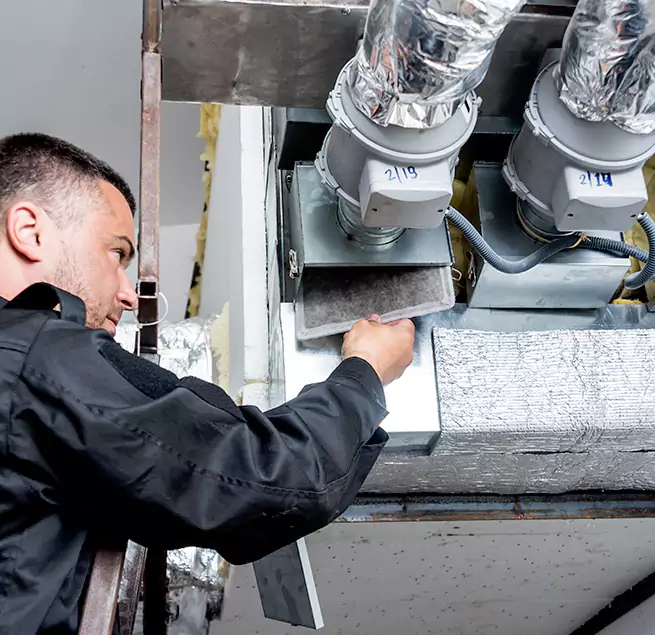 Why Homeowners Businesses Trust Us in Carrollton, TX?