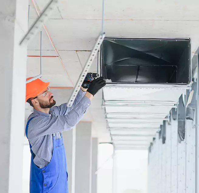 Why Homeowners & Businesses Trust Us in Carrollton, TX?