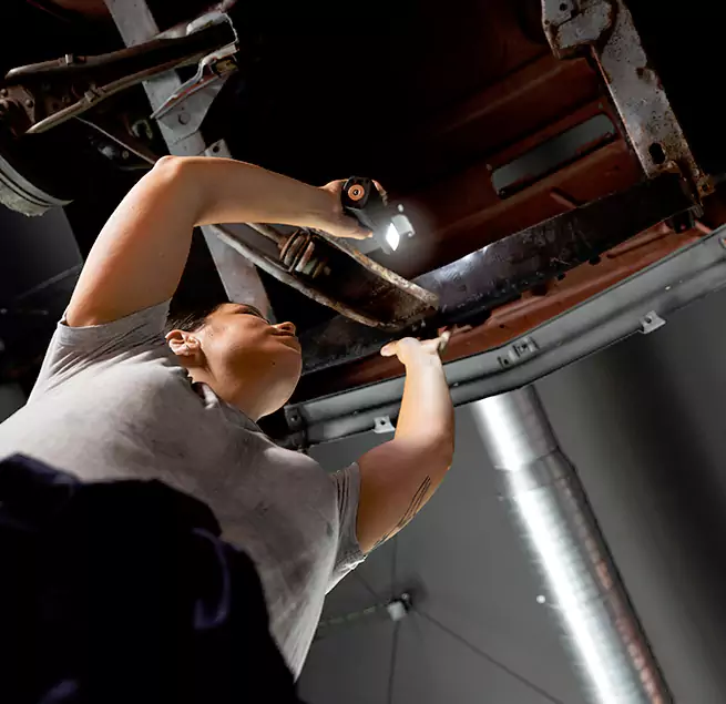 Why Homeowners & Businesses Trust Us Carrollton, TX